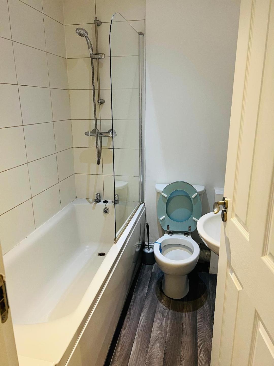 Apartamento Grange House Retreat Middlesbrough Exterior foto