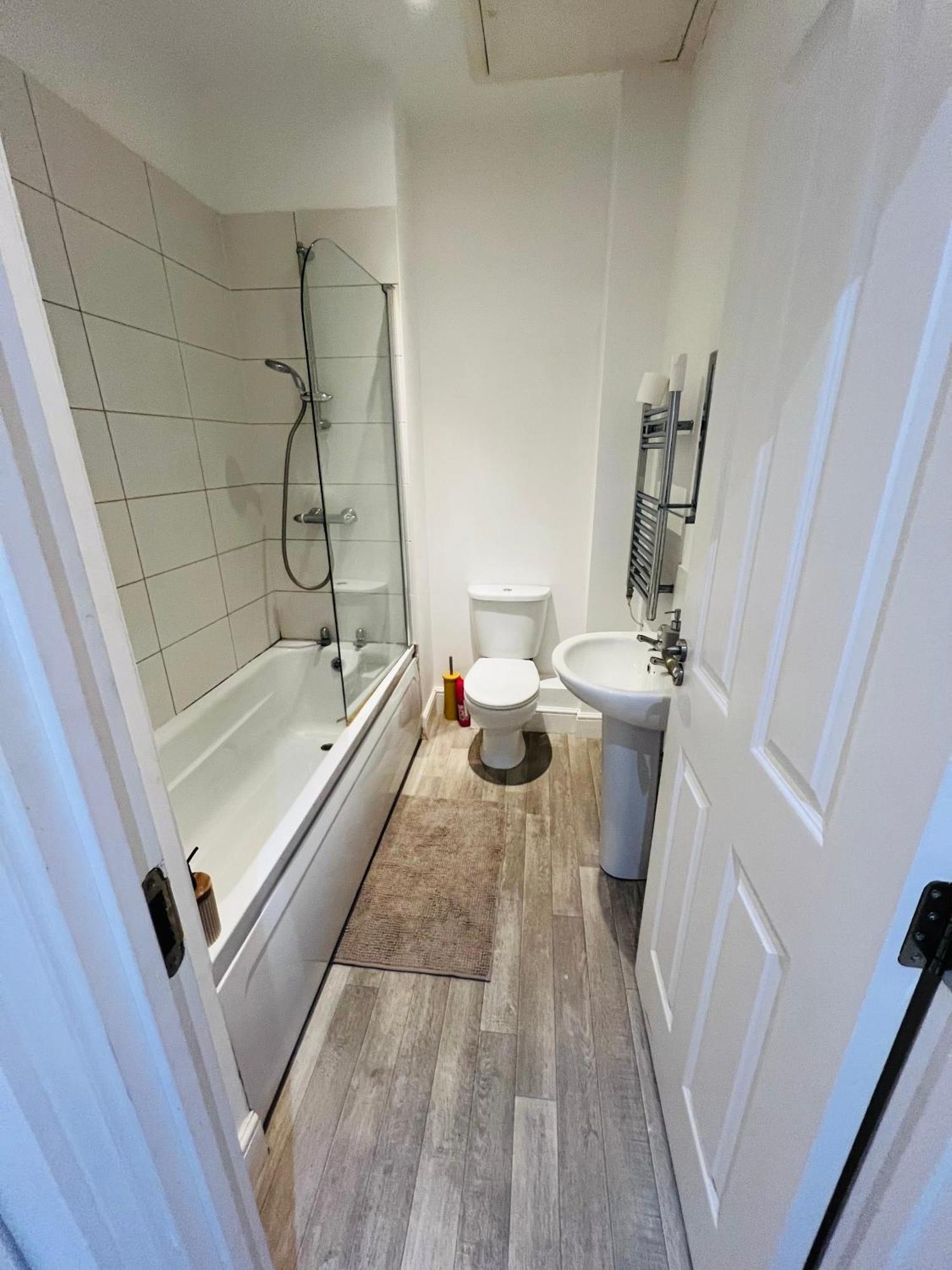 Apartamento Grange House Retreat Middlesbrough Exterior foto